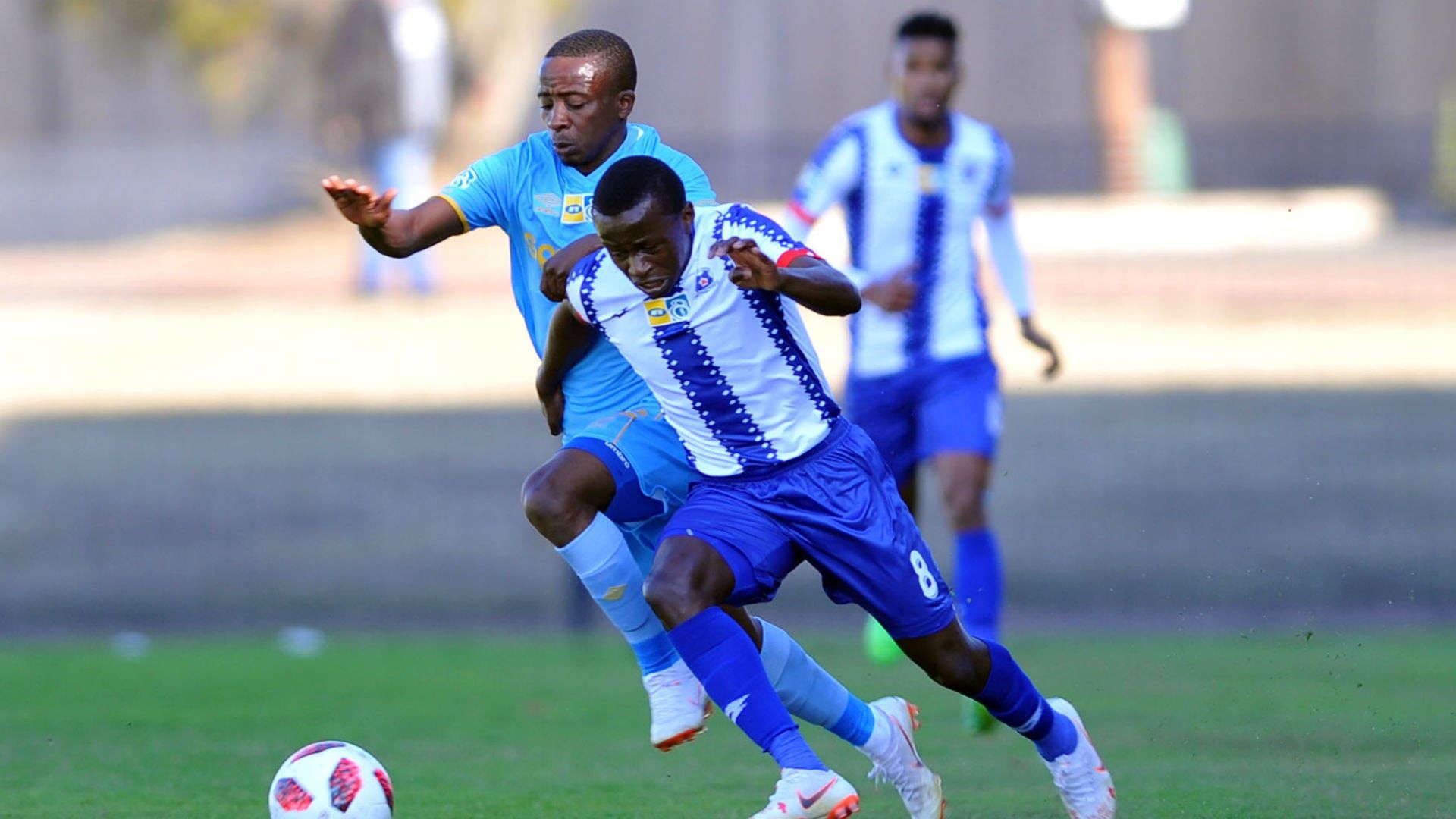 Maritzburg vs Cape Town City Prediction, Betting Tips & Odds │04 MARCH, 2023