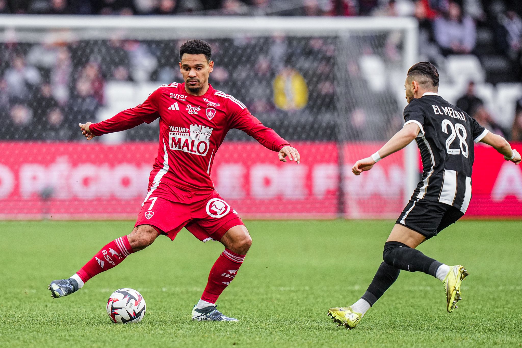 Stade Brest vs Olympique Lyon Prediction, Betting Tips and Odds | 11 January 2025