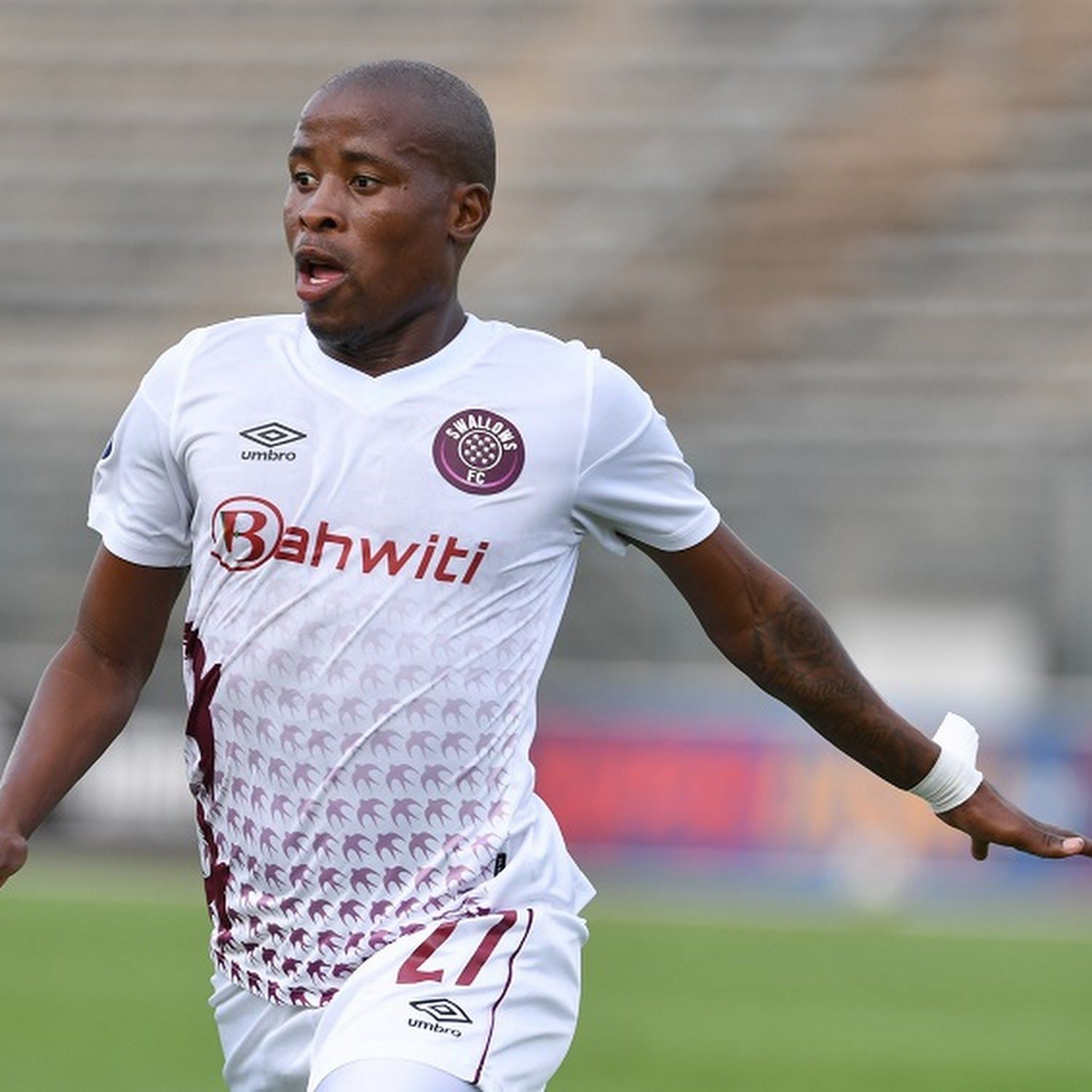 Chippa Utd. vs Swallows Prediction, Betting Tips & Odds │01 MAY, 2024