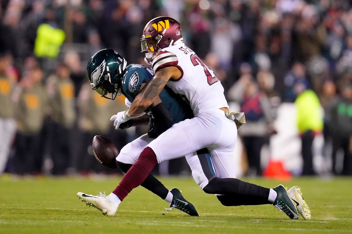 Washington Commanders vs Philadelphia Eagles Prediction, Betting Tips and Odds | 29 OCTOBER 2023