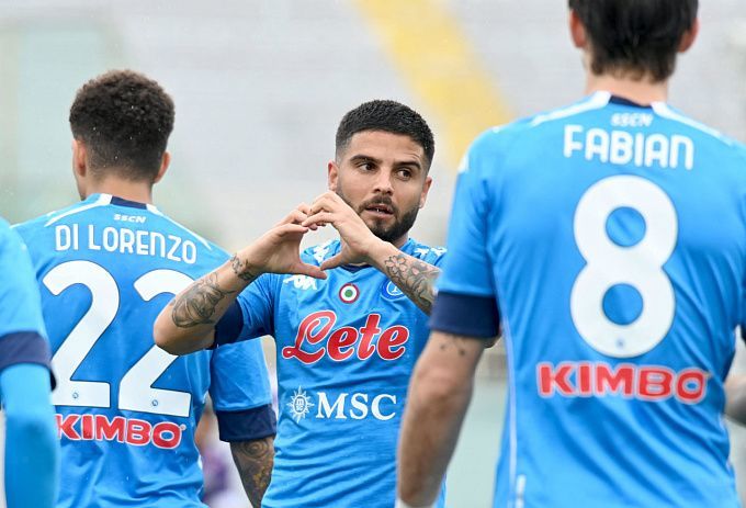 Genoa vs Napoli, Betting Tips & Odds│29 AUGUST, 2021