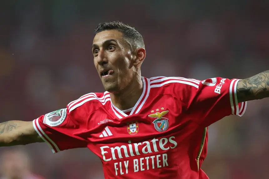 Benfica vs Vitória de Guimarães Prediction, Betting Tips & Odds | 02 SEPTEMBER, 2023