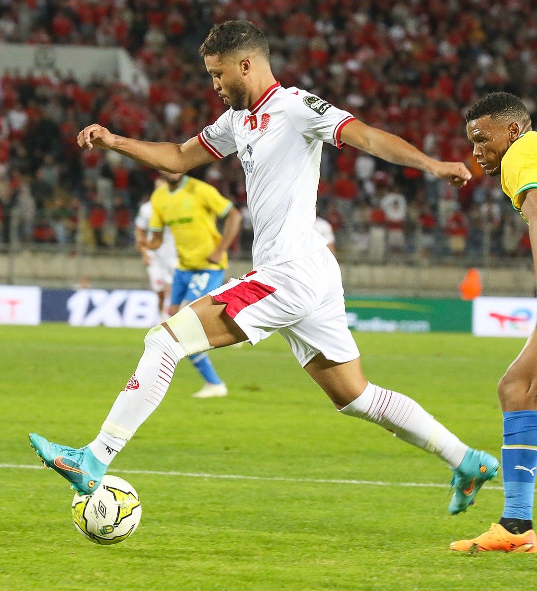 Wydad Casablanca vs JS Soualem Prediction, Betting Tips & Odds │21 SEPTEMBER, 2023