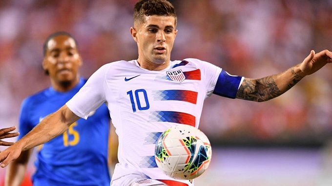 USA vs Panama Predictions, Betting Tips & Odds │28 MARCH, 2022