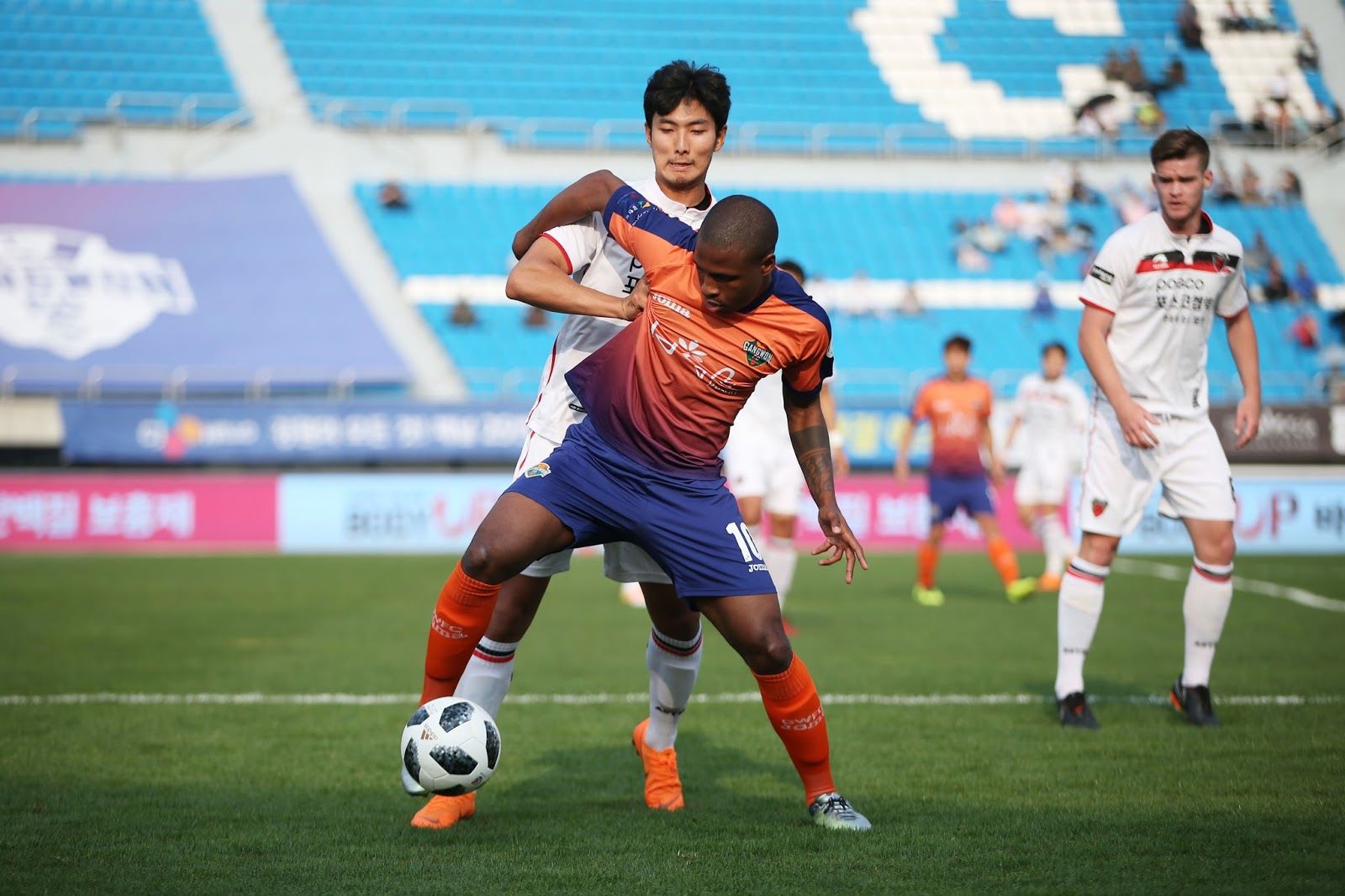 Gangwon FC vs FC Seoul Prediction, Betting Tips & Odds | 20 OCTOBER, 2024