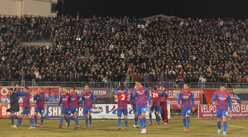 Vllaznia vs Erzeni Prediction, Betting Tips & Odds │9 APRIL, 2023