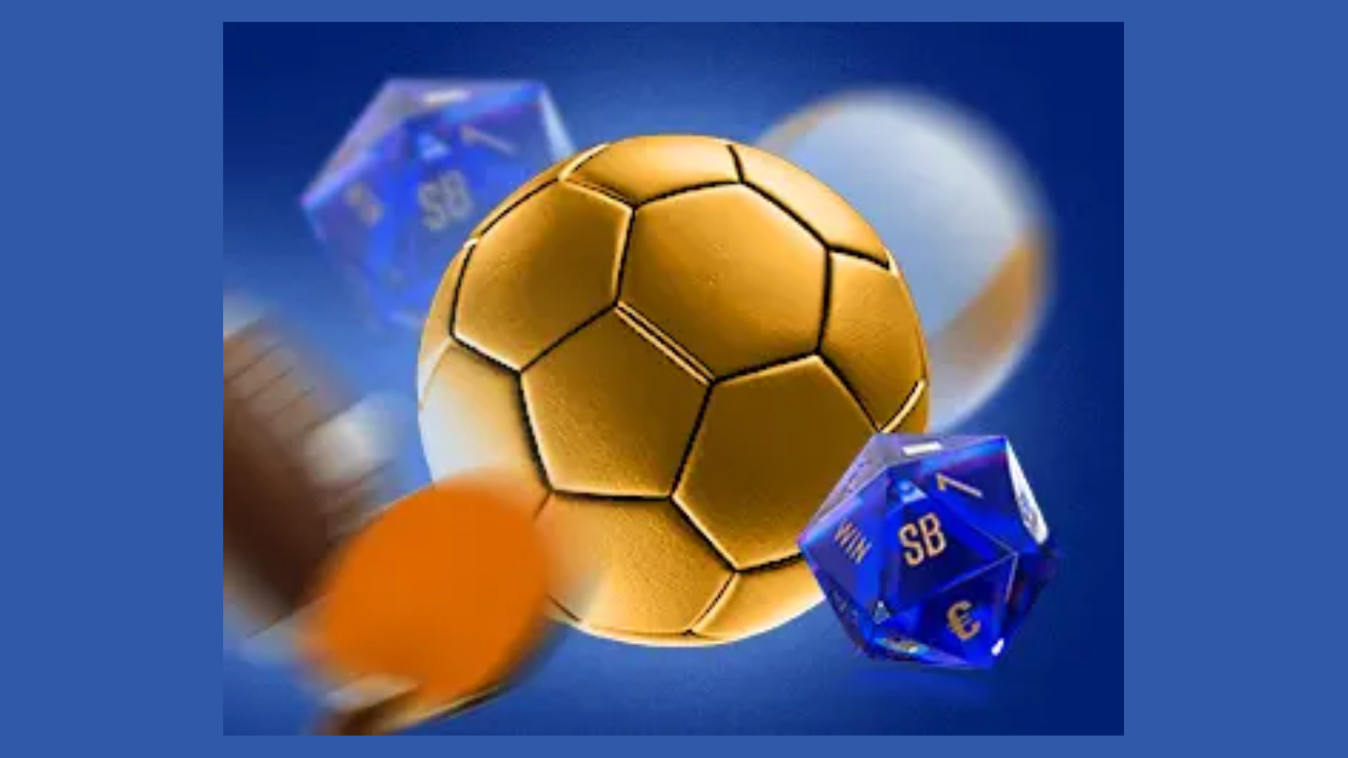 Sapphirebet 100% First Deposit Bonus up to 100 EUR