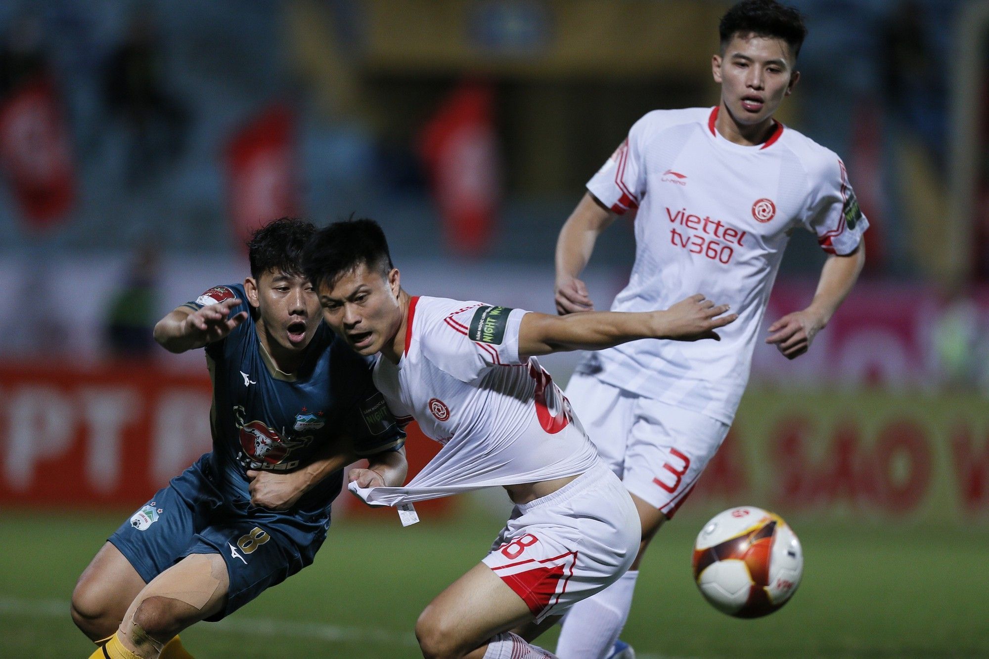 Hai Phong vs SHB-Da-Nang Prediction, Betting Tips and Odds | 24 JUNE, 2023