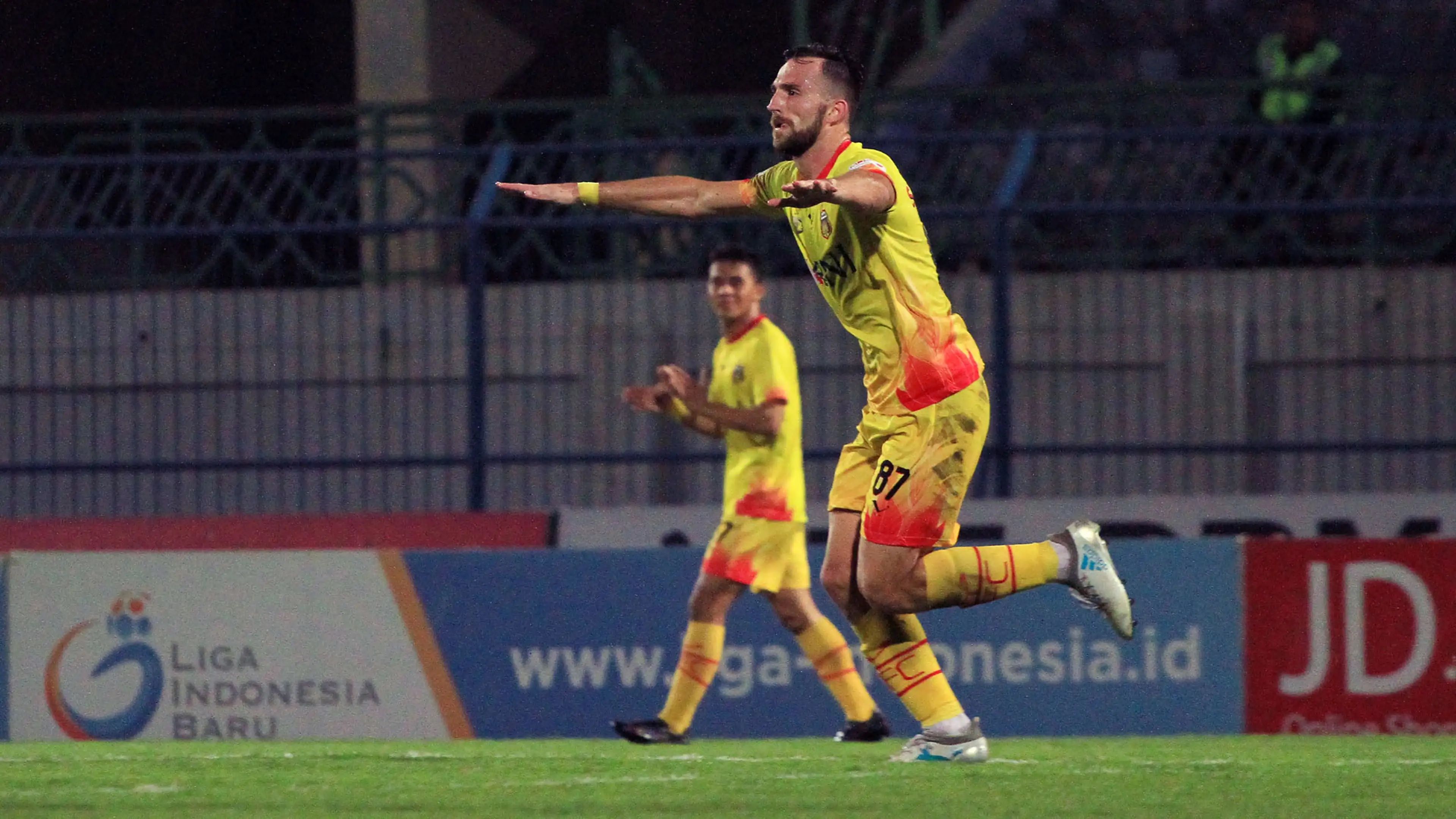 Bhayangkara FC vs Persija Jakarta Prediction, and Betting Tips and Odds | 27 NOVEMBER, 2023