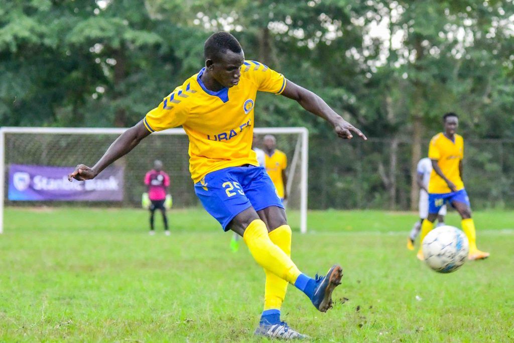 URA SC vs UPDF Prediction, Betting Tips and Odds | 06 FEBRUARY 2024