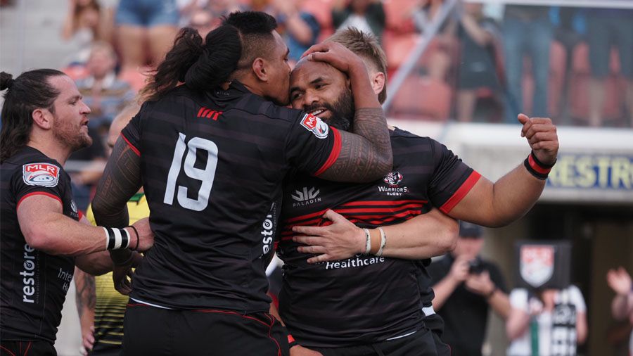 Los Angeles vs Utah Warriors Prediction, Betting Tips & Odds │25 March, 2024  