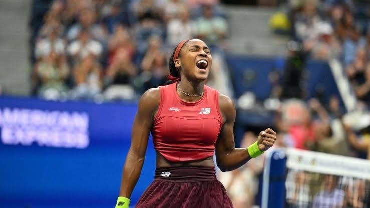 Caroline Dolehide vs Coco Gauff Prediction, Betting Tips and Odds | 01 July 2024