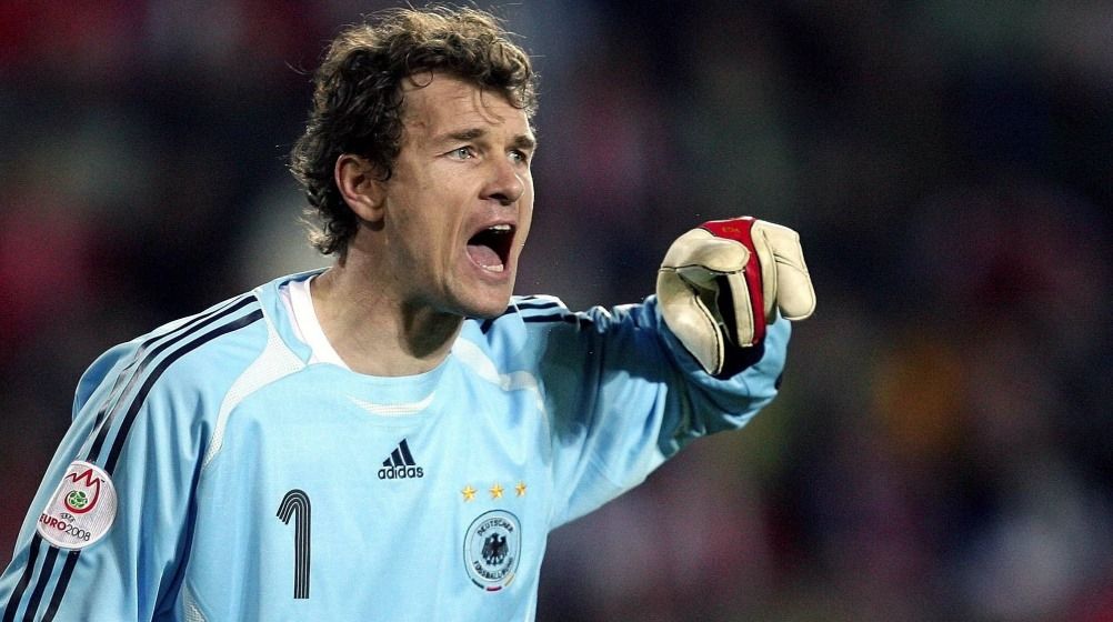 Jens Lehmann Brands Spain National Team A “Team Of Kids”