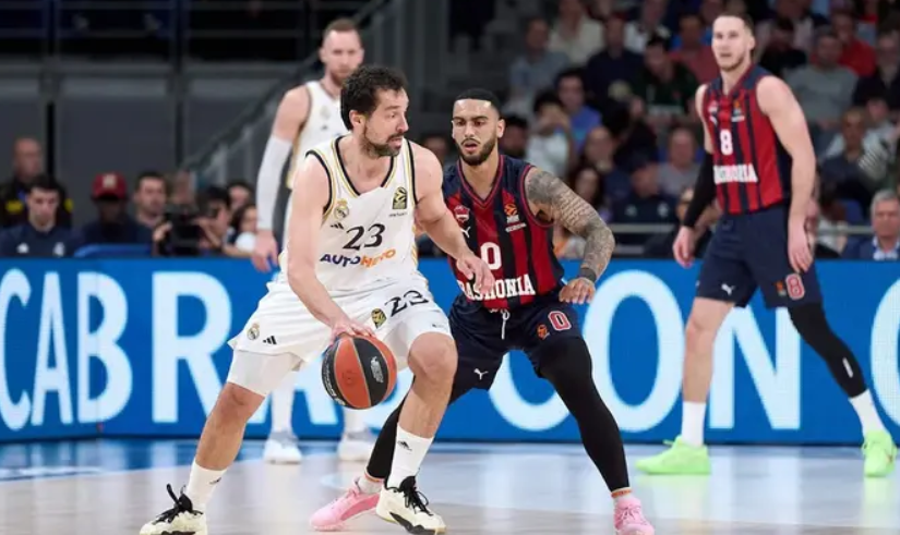 Real Madrid vs Baskonia Prediction, Betting Tips & Odds │ 25 APRIL, 2024