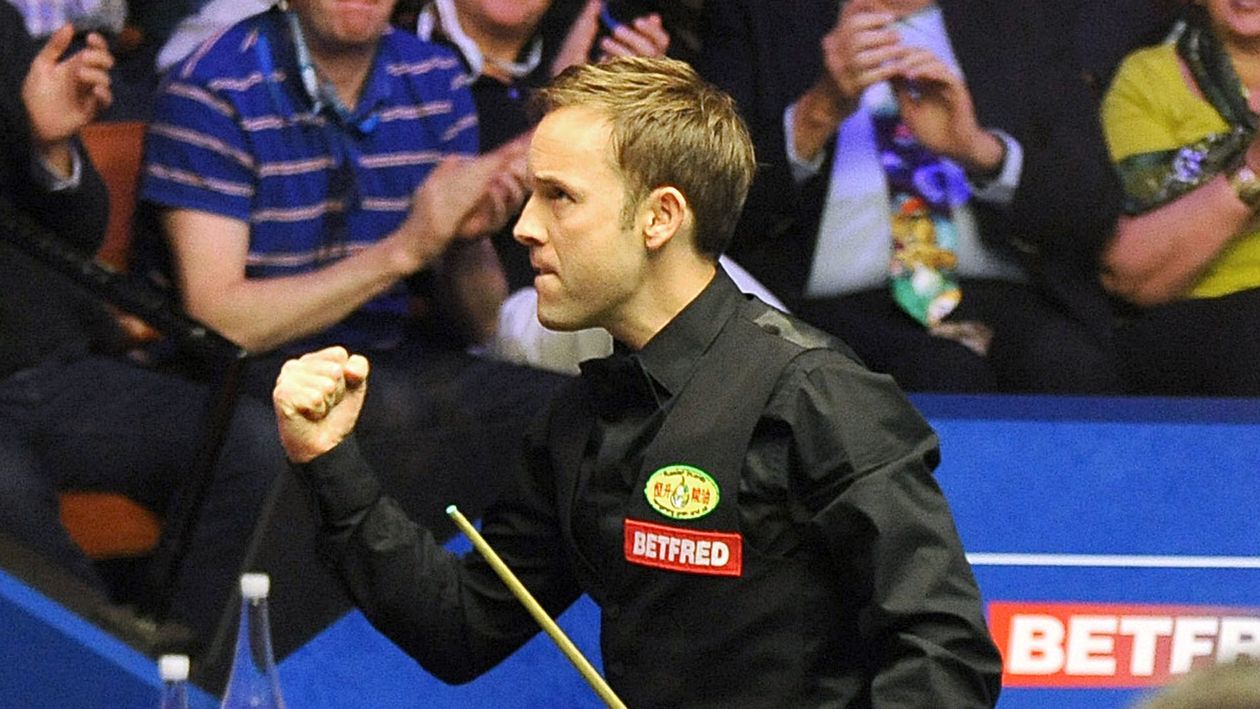 Ali Carter vs Ronnie O'Sullivan Prediction, Betting Tips & Odds | 14 JANUARY 2024