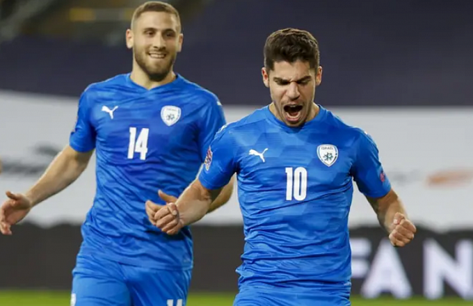 Israel vs Andorra Pronóstico, Apuestas y Cuotas│19 de junio de 2023