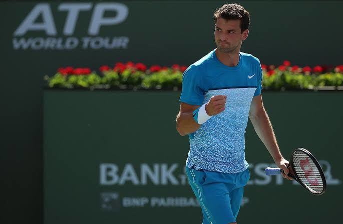 Grigor Dimitrov vs Zhizhen Zhang Prediction, Betting Tips and Odds | 21 October 2024