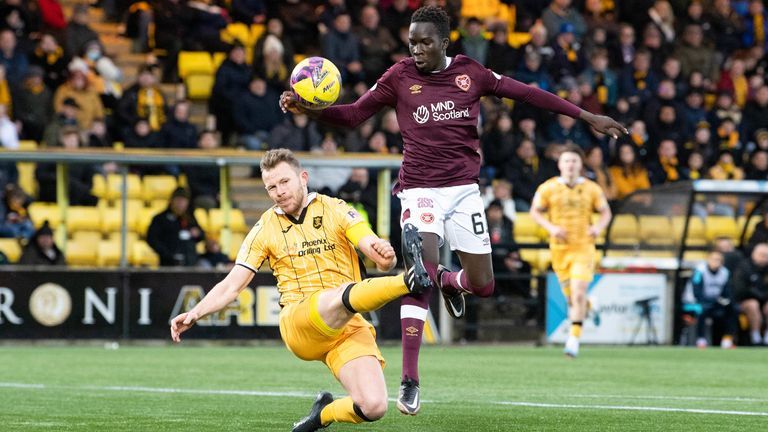 Hearts vs Livingston Prediction, Betting Tips & Odds │13 APRIL, 2024