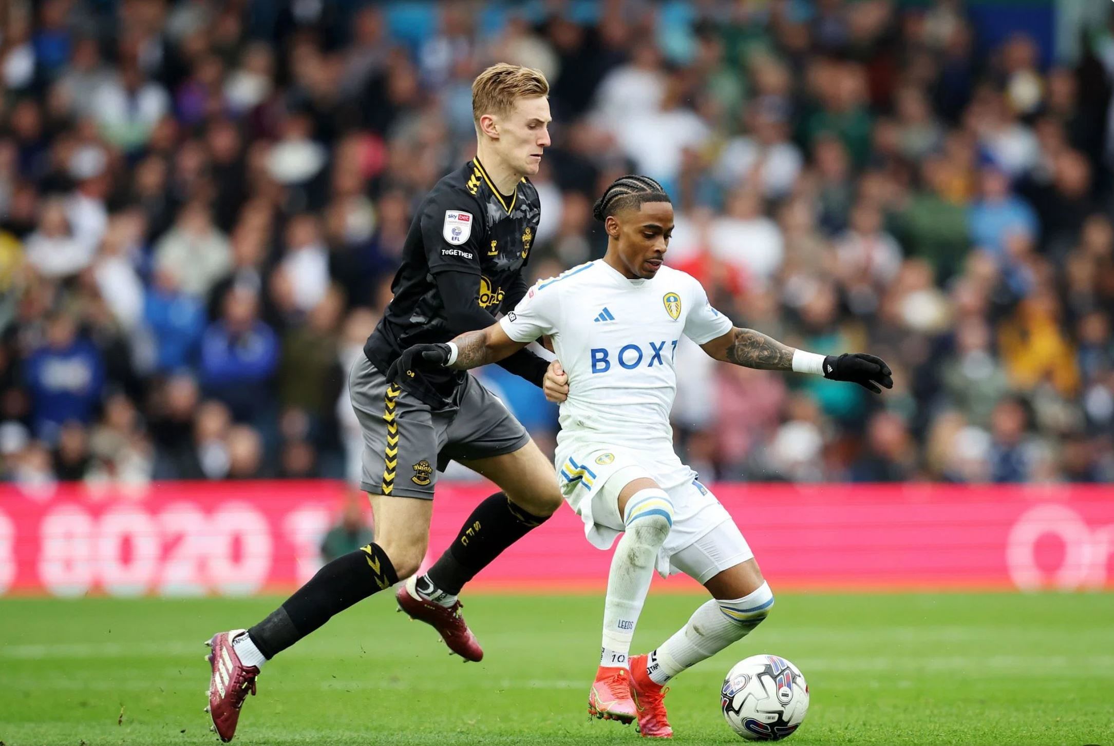 Leeds United FC vs Southampton FC Prediction, Betting Tips & Odds │12 MAY, 2024