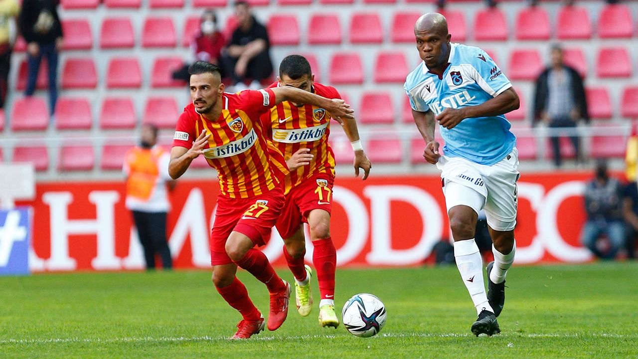 Kayserispor vs Besiktas Istanbul Prediction, Betting Tips & Odds | 22 JANUARY, 2023 