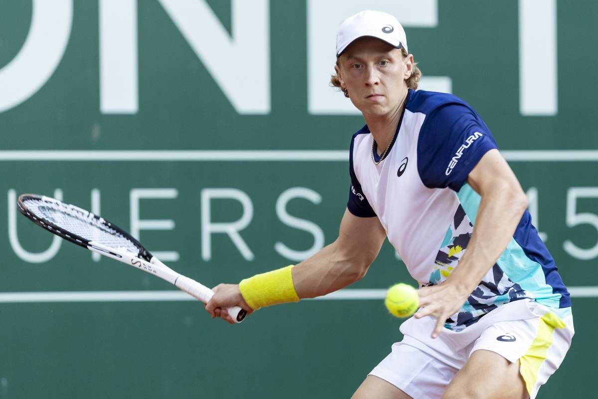 Emil Ruusuvuori vs Daniil Medvedev Prediction, Betting Tips & Oddsmakers │17 JANUARY , 2024