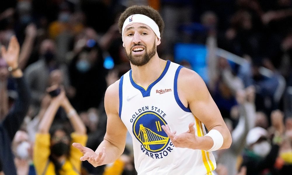 Portland Trail Blazers vs Golden State Warriors Prediction, Betting Tips & Odds │9 APRIL, 2023