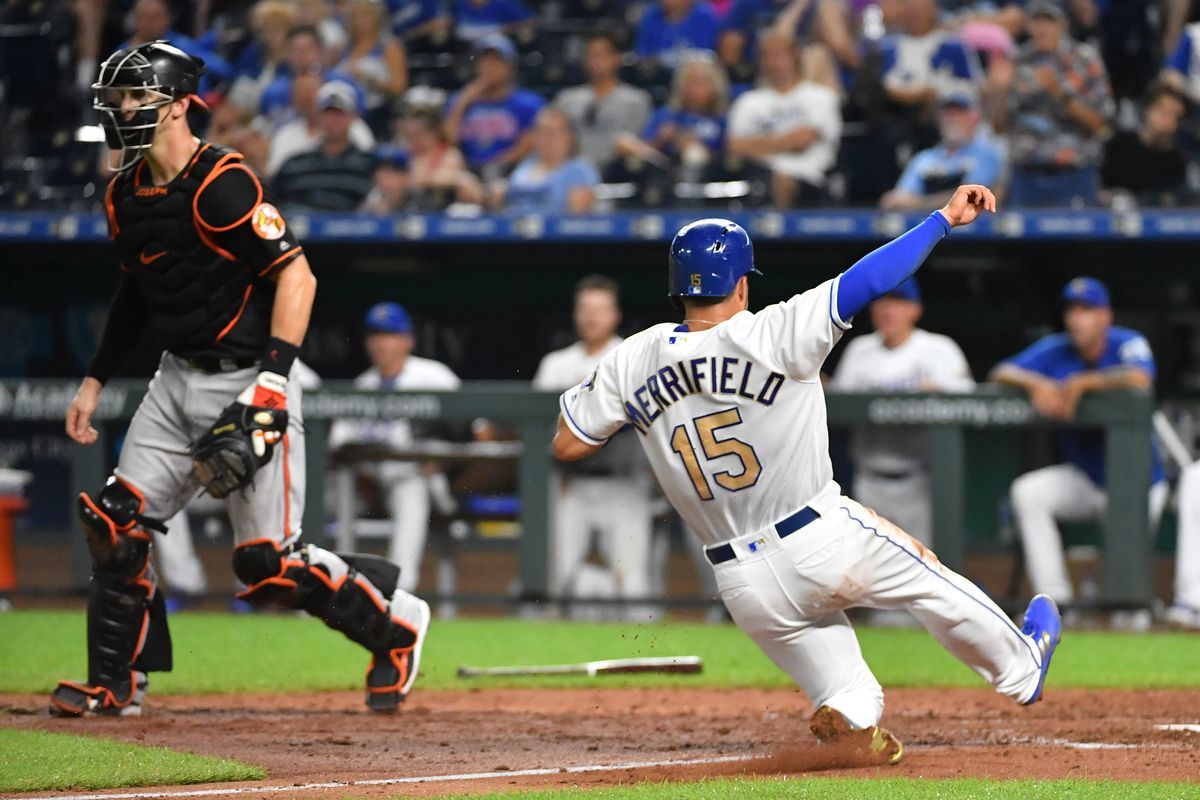 Baltimore Orioles vs Kansas City Royals Prediction, Betting Tips & Odds │02 OCTOBER, 2024