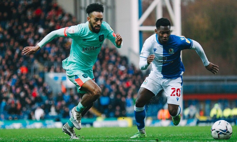 Blackburn Rovers vs Huddersfield Town Prediction, Betting Tips & Odds │20 January, 2024