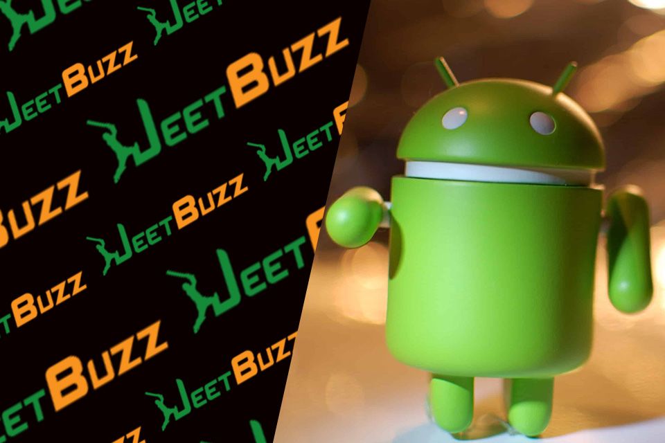 Jeetbuzz Apk Bangladesh