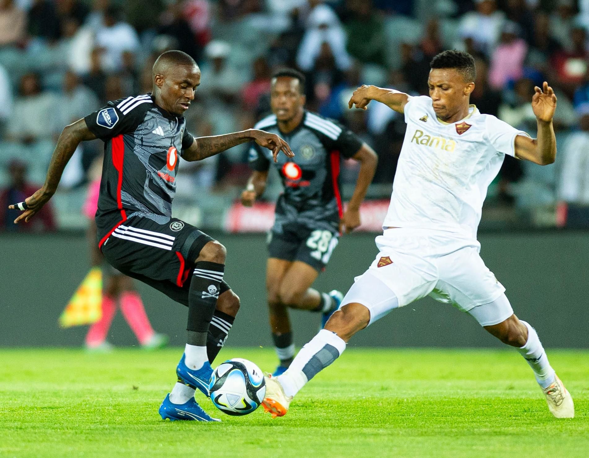 Orlando Pirates vs Amazulu Prediction, Betting Tips & Odds | 20 APRIL 2024