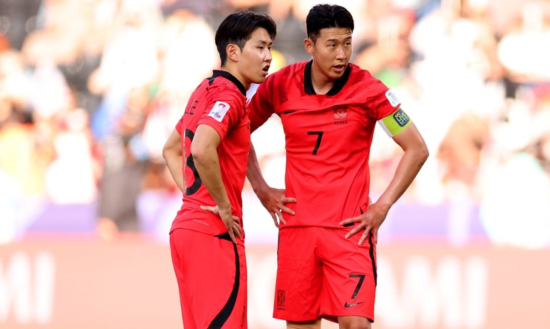 South Korea vs Malaysia Prediction, Betting Tips & Odds | 25 JANUARY 2024