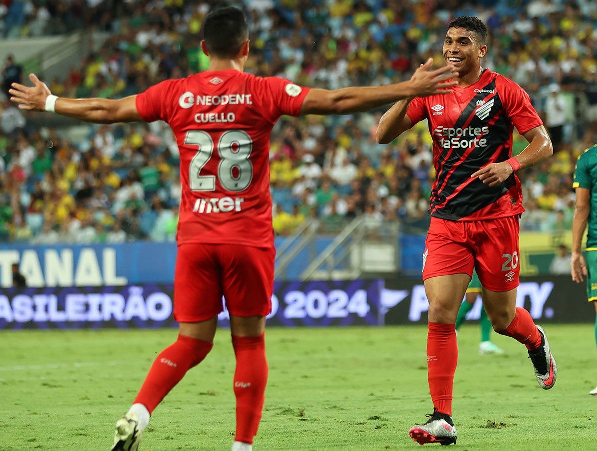 RB Bragantino vs Atlético Paranaense Prediction, Betting Tips & Odds | 08 AUGUST 2024