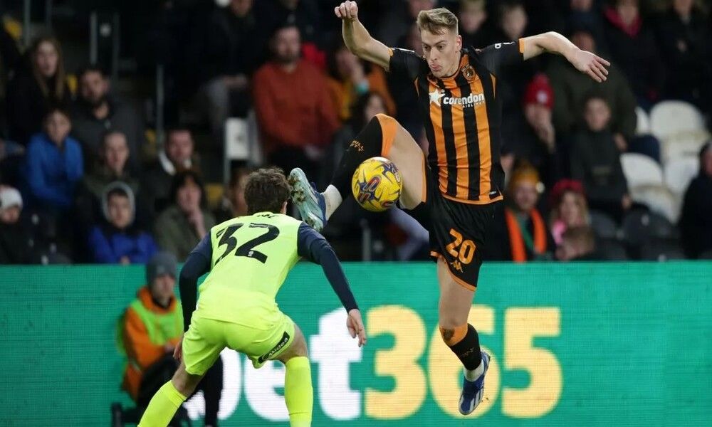 Hull City vs Sunderland Prediction, Betting Tips & Odds │20 October, 2024 