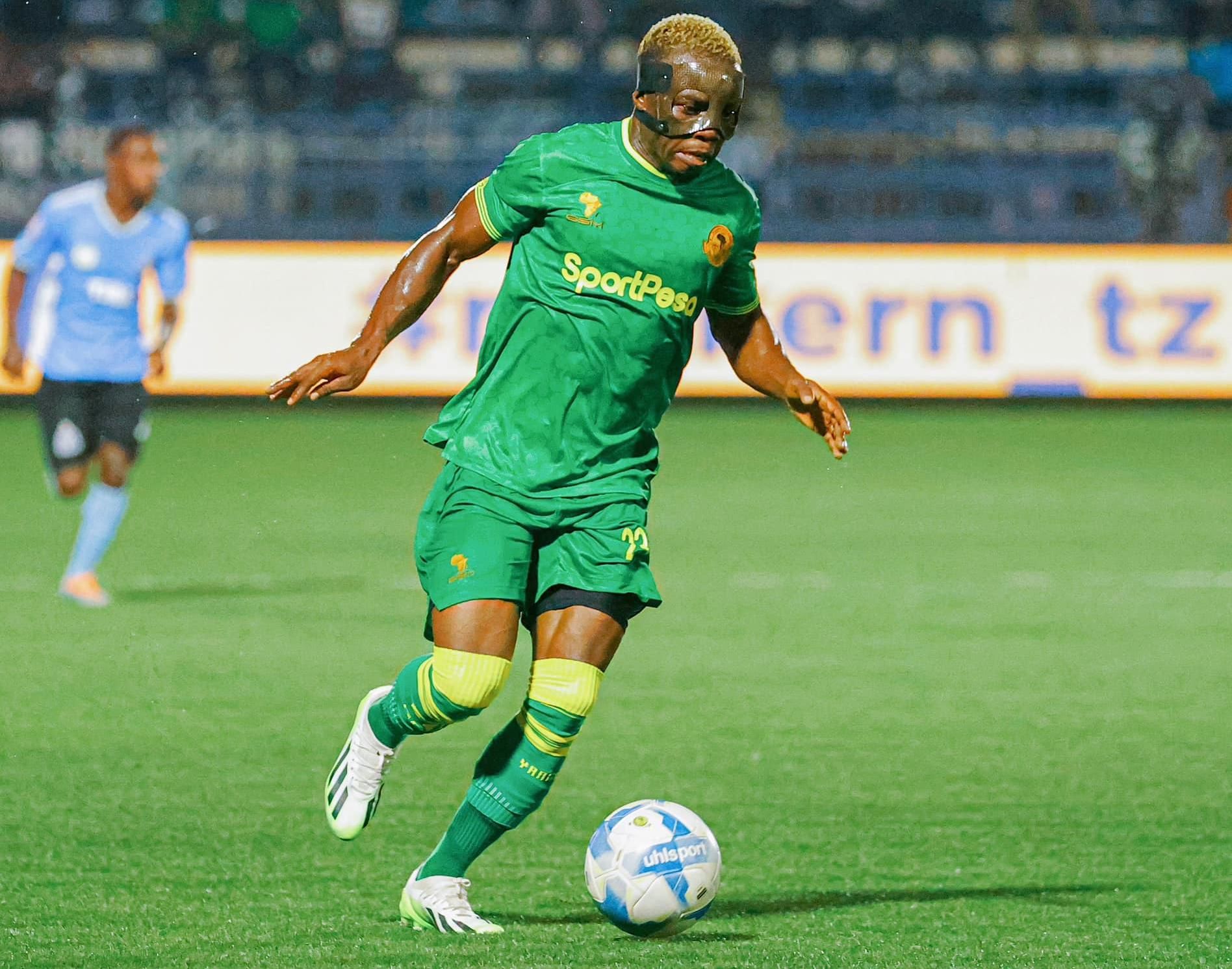 JKT Tanzania vs Young Africans Prediction, Betting Tips & Odds | 23 April, 2024