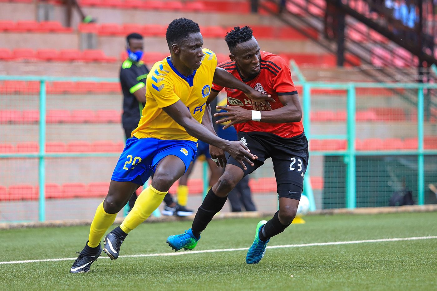 Vipers vs URA SC Prediction, Betting Tips & Odds │22 APRIL, 2023