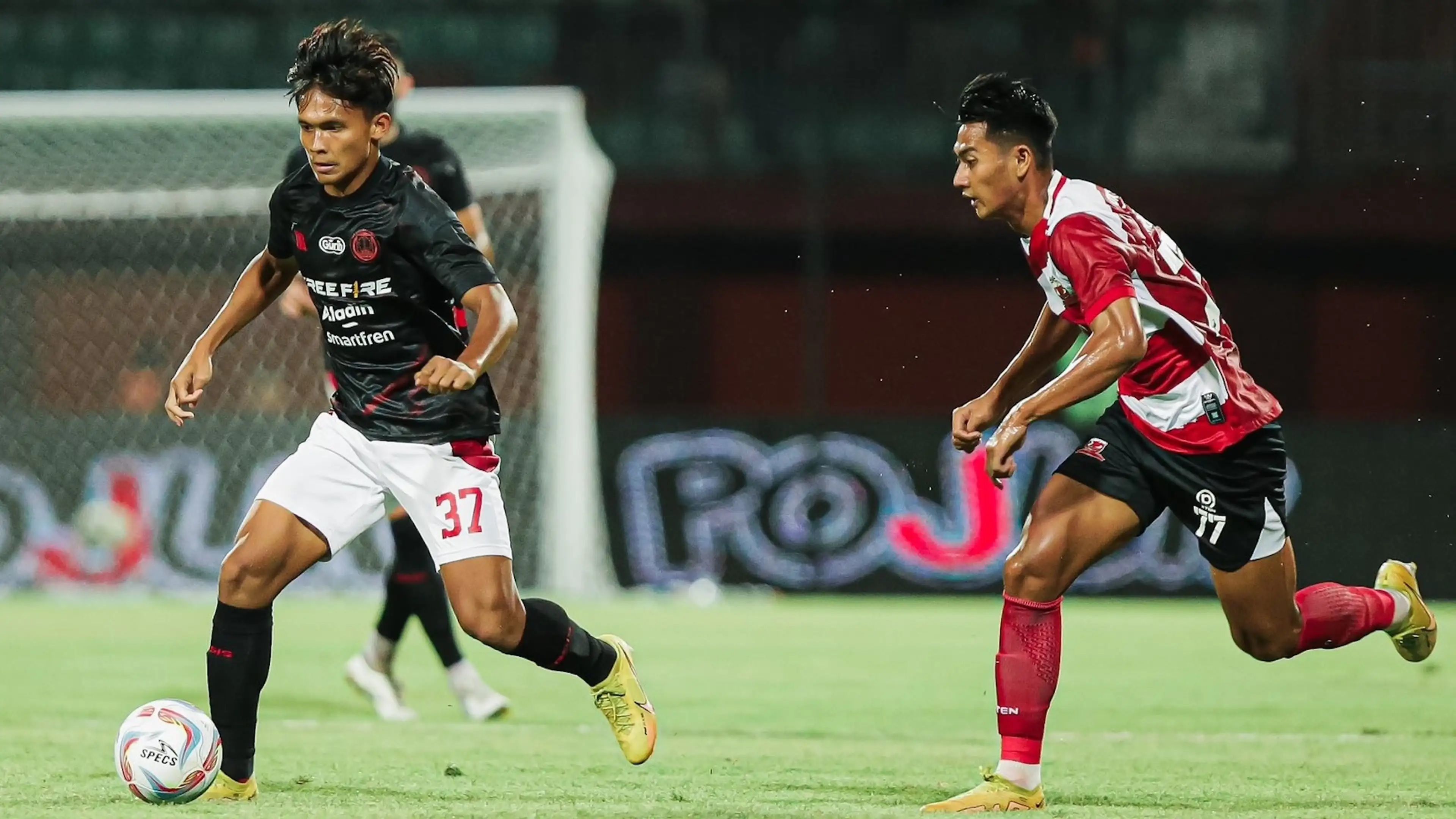 PSS Sleman vs Madura United Prediction, Betting Tips and Odds | 27 DECEMBER 2024