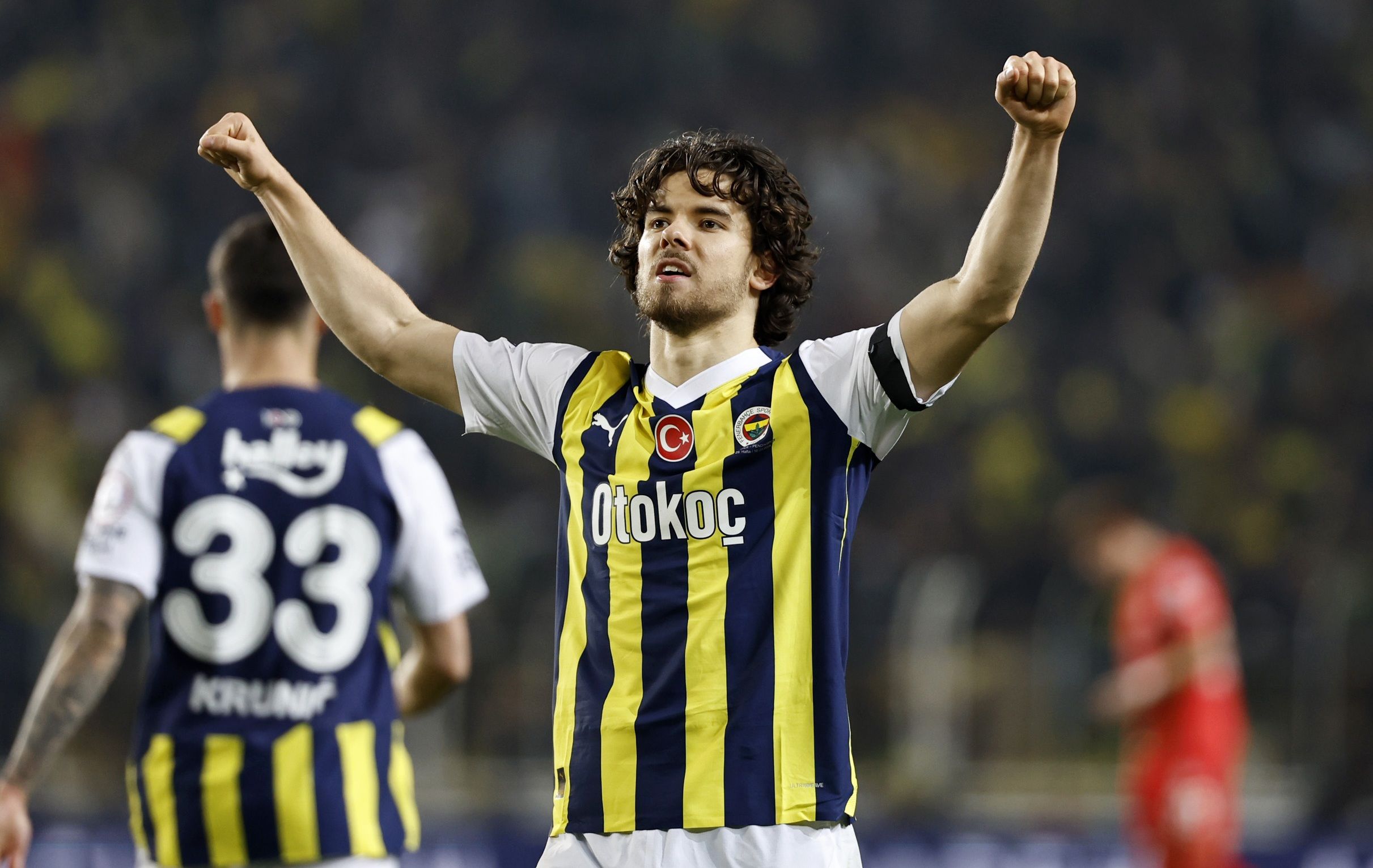 Fenerbahce vs Adana Demirspor Prediction, Betting Tips & Odds | 03 APRIL, 2024