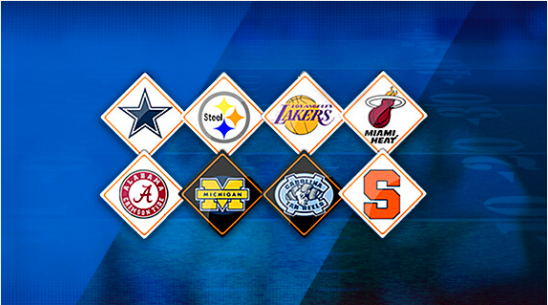 GTbets Favorite Teams Bonus