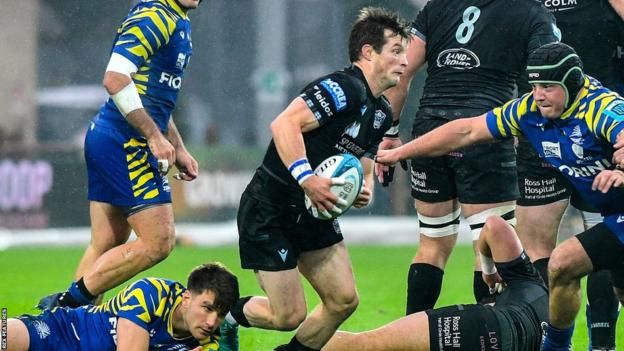 Zebre vs Glasgow Warriors Prediction, Betting Tips & Odds │ 27 APRIL, 2024