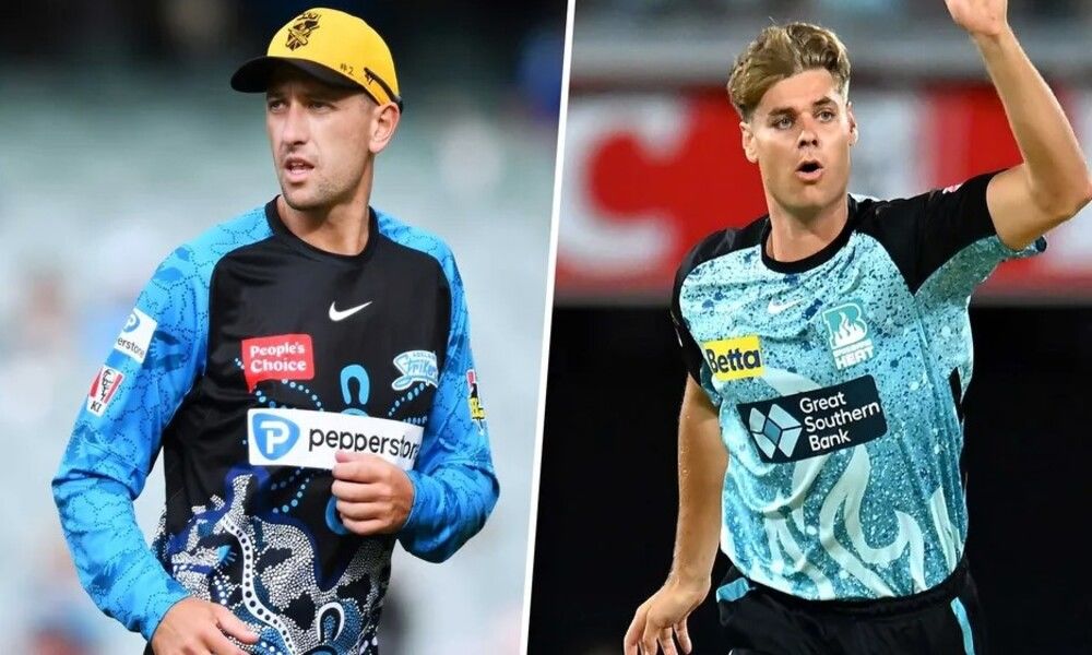 Brisbane Heat vs Adelaide Strikers Prediction, Betting Tips & Odds │ 22 January, 2024