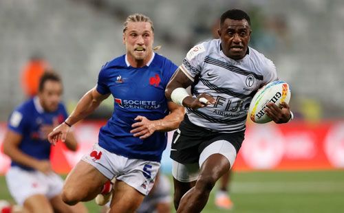 France 7s vs Fiji 7s Prediction, Betting Tips & Odds │06 APRIL, 2024