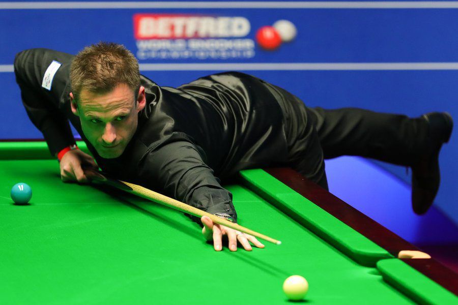 Judd Trump vs David Gilbert Prediction, Betting Tips and Odds | 23 AUGUST 2024