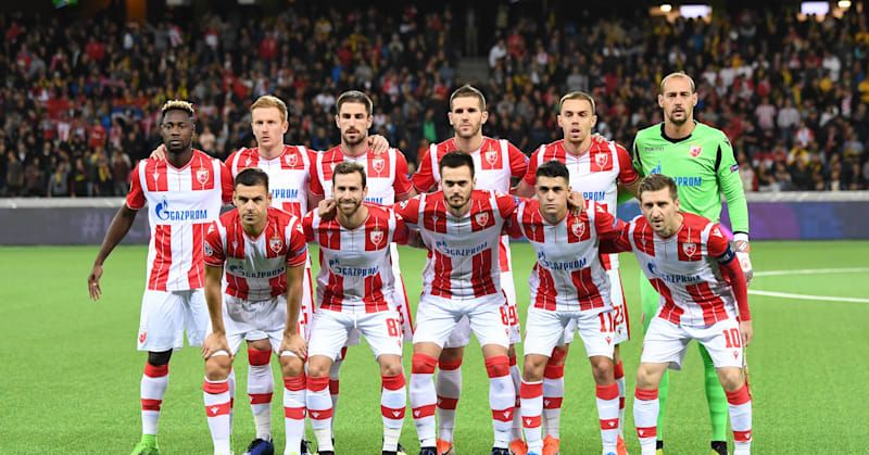 TSC vs Red Star Belgrade Predictions, Betting Tips & Odds │17 MAY, 2023