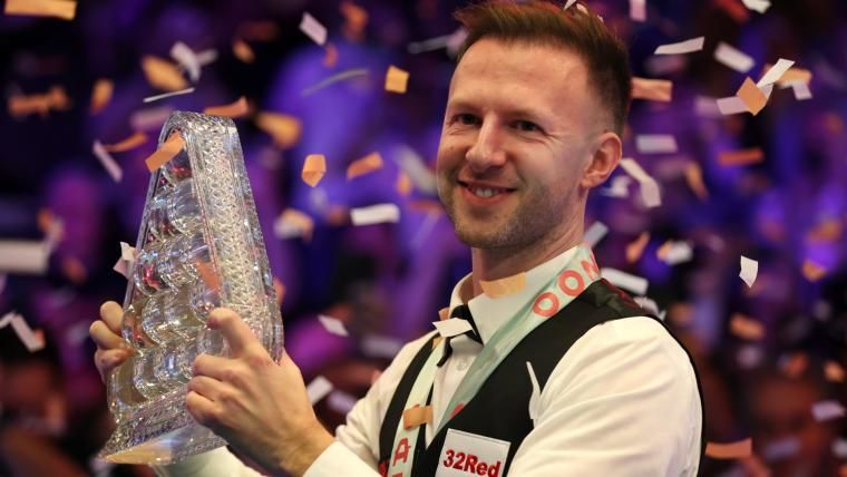 Judd Trump vs Mark Williams Prediction, Betting Tips & Odds | 04 APRIL 2024