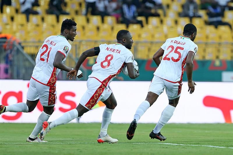 Guinea vs Ethiopia Prediction, Betting Tips & Odds | 12 OCTOBER, 2024