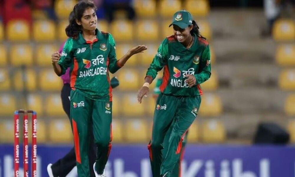 Bangladesh Women vs Malaysia Women Prediction, Betting Tips & Odds │24 July, 2024 