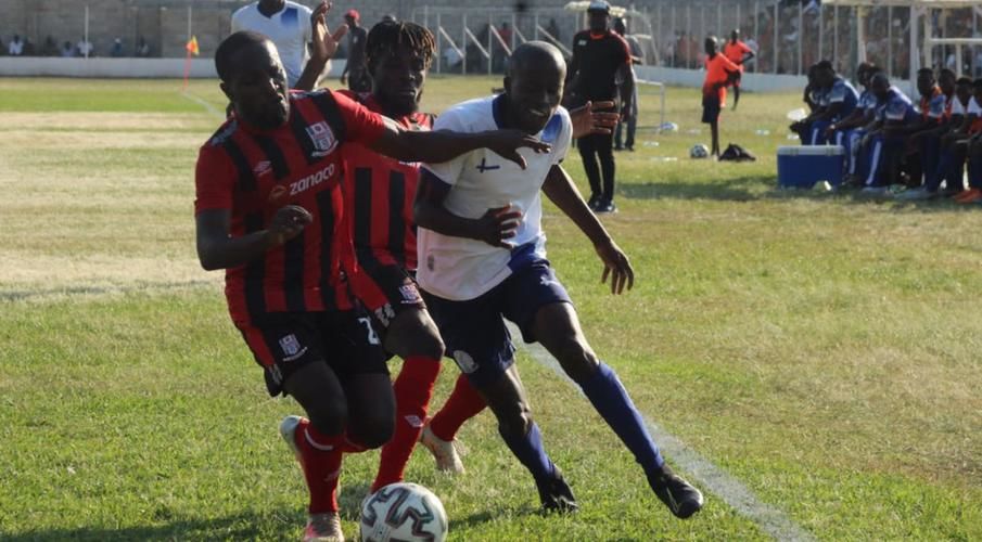 Nkwazi vs Zanaco Prediction, Betting Tips & Odds │08 OCTOBER, 2022