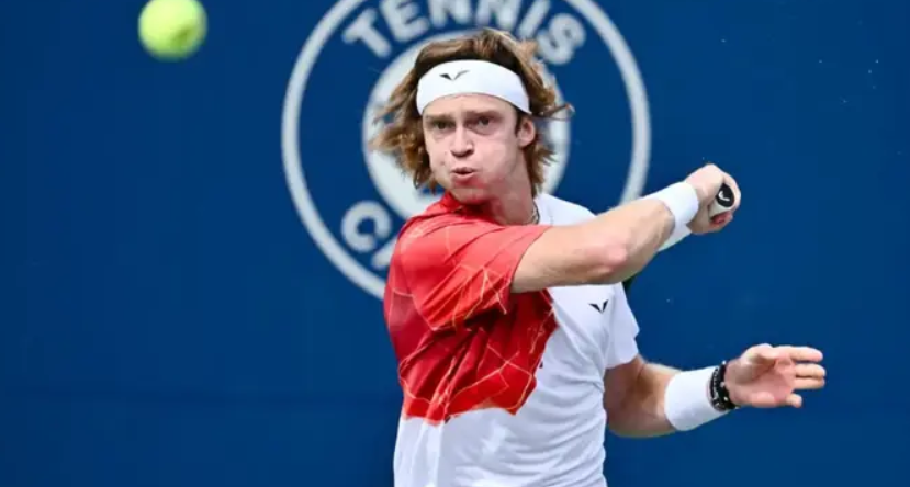 Andrey Rublev vs Alexei Popyrin Prediction, Betting Tips & Odds │13 AUGUST, 2024