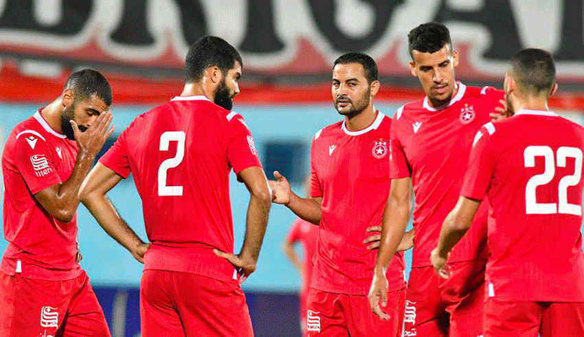 Gafsa vs Etoile Sahel Prediction, Betting Tips & Odds │03 SEPTEMBER, 2023