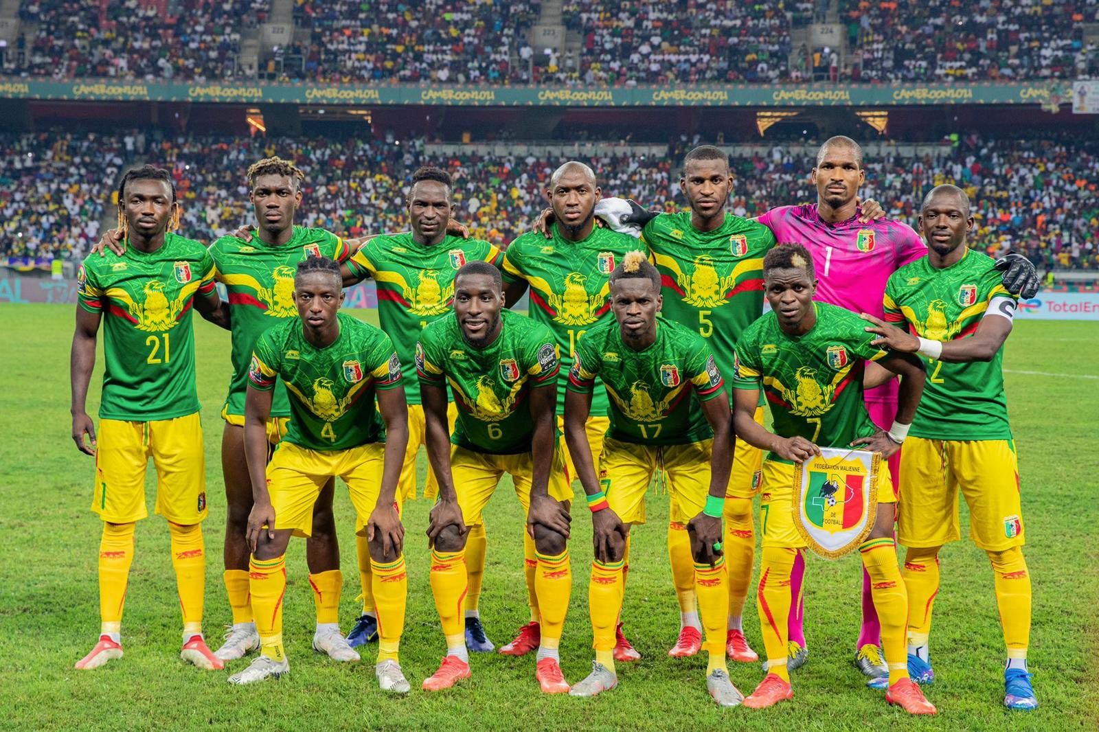 Mali vs Ghana Prediction, Betting Tips and Odds | 06 June 2024